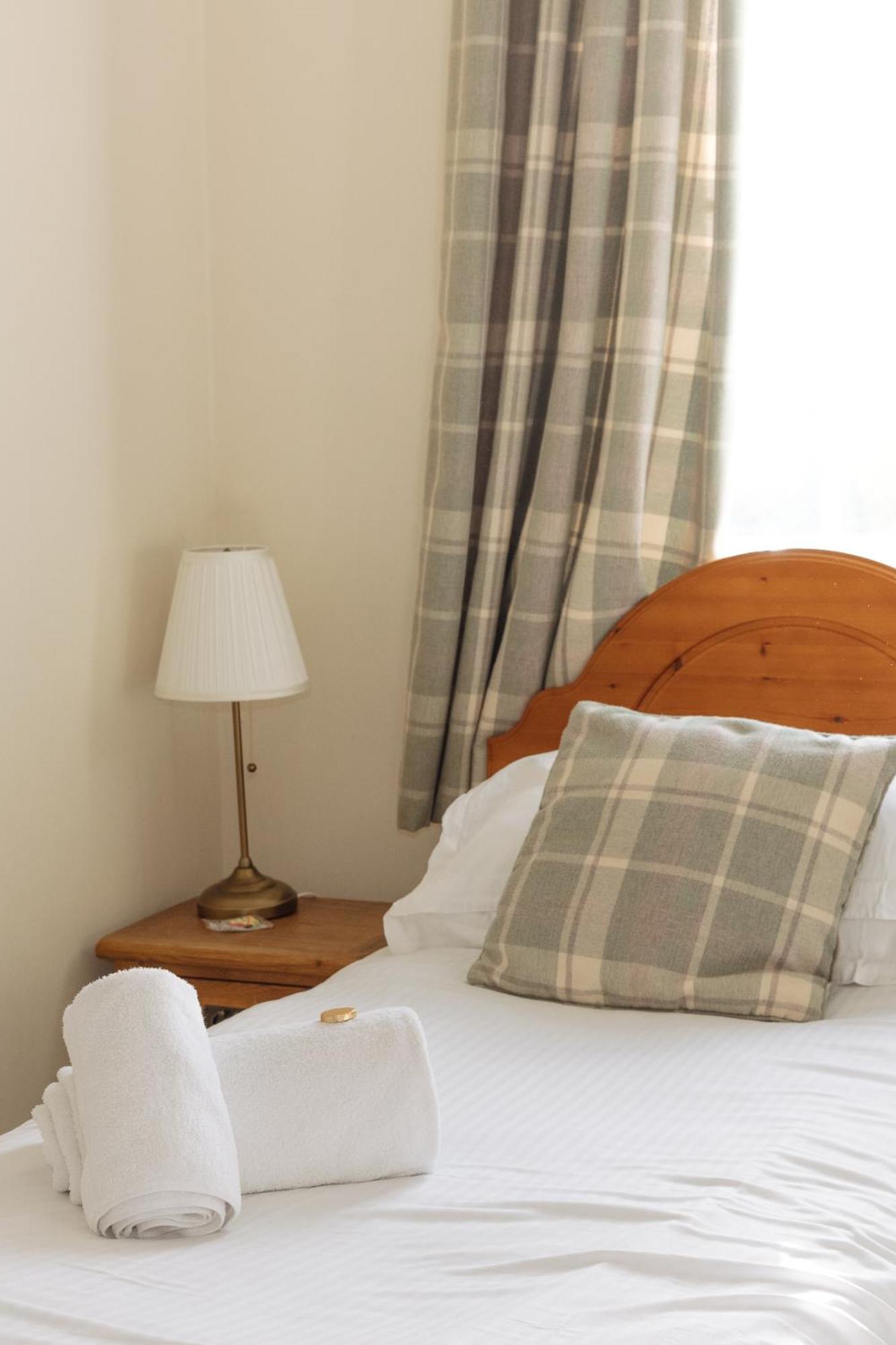 Horton Inn Buitenkant foto