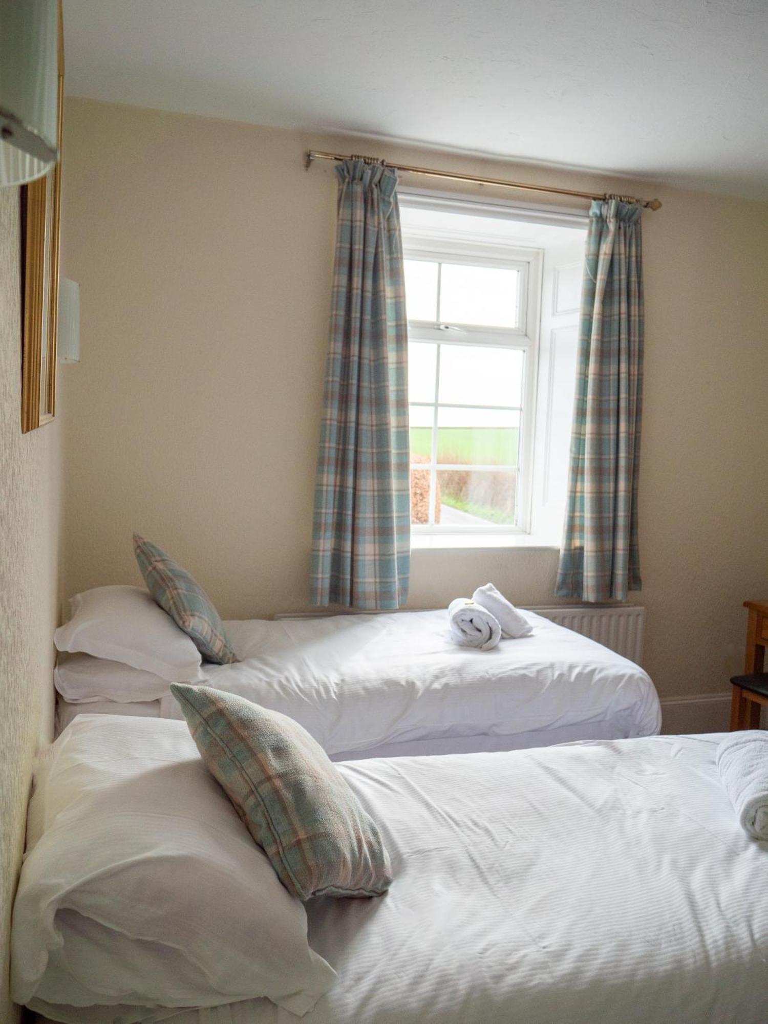 Horton Inn Buitenkant foto