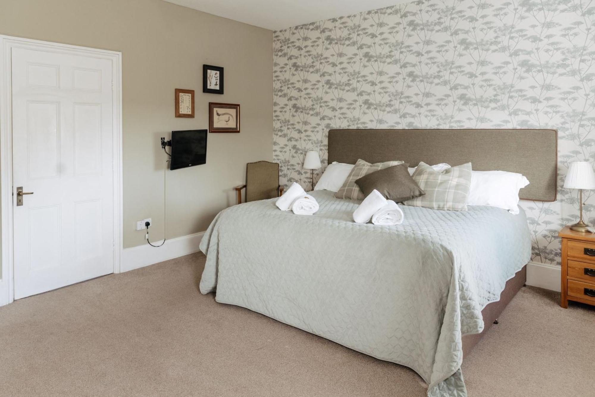 Horton Inn Buitenkant foto